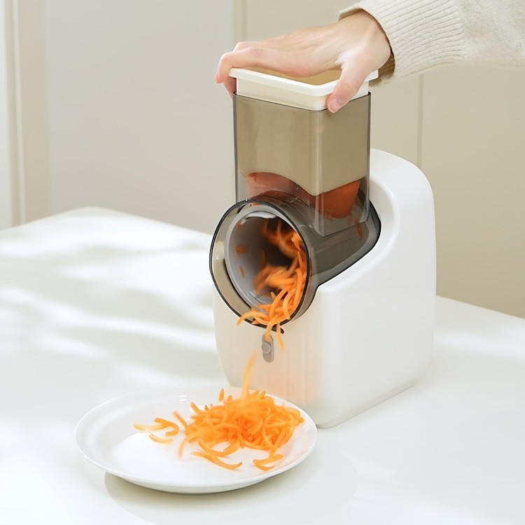 Kitchen Gadgets Save Time - Time-Saving Kitchen Gadget for Healthy Meals，Professional