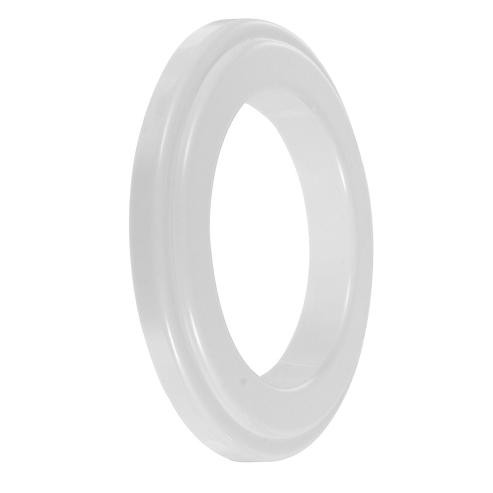 Pizza Stone Baking - 12 Inch Pizza Saucing Dough Ring