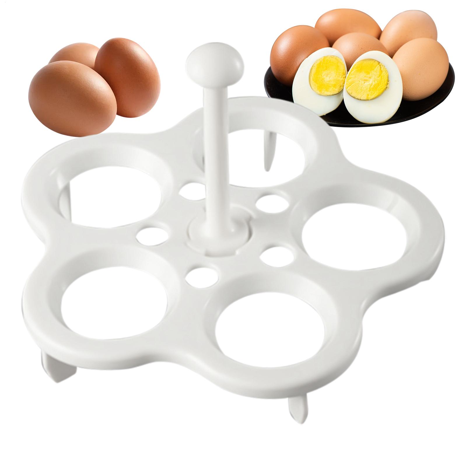 Kitchen Gadget Amazon - Egg Boiler Holder 4/5 Holds Egg