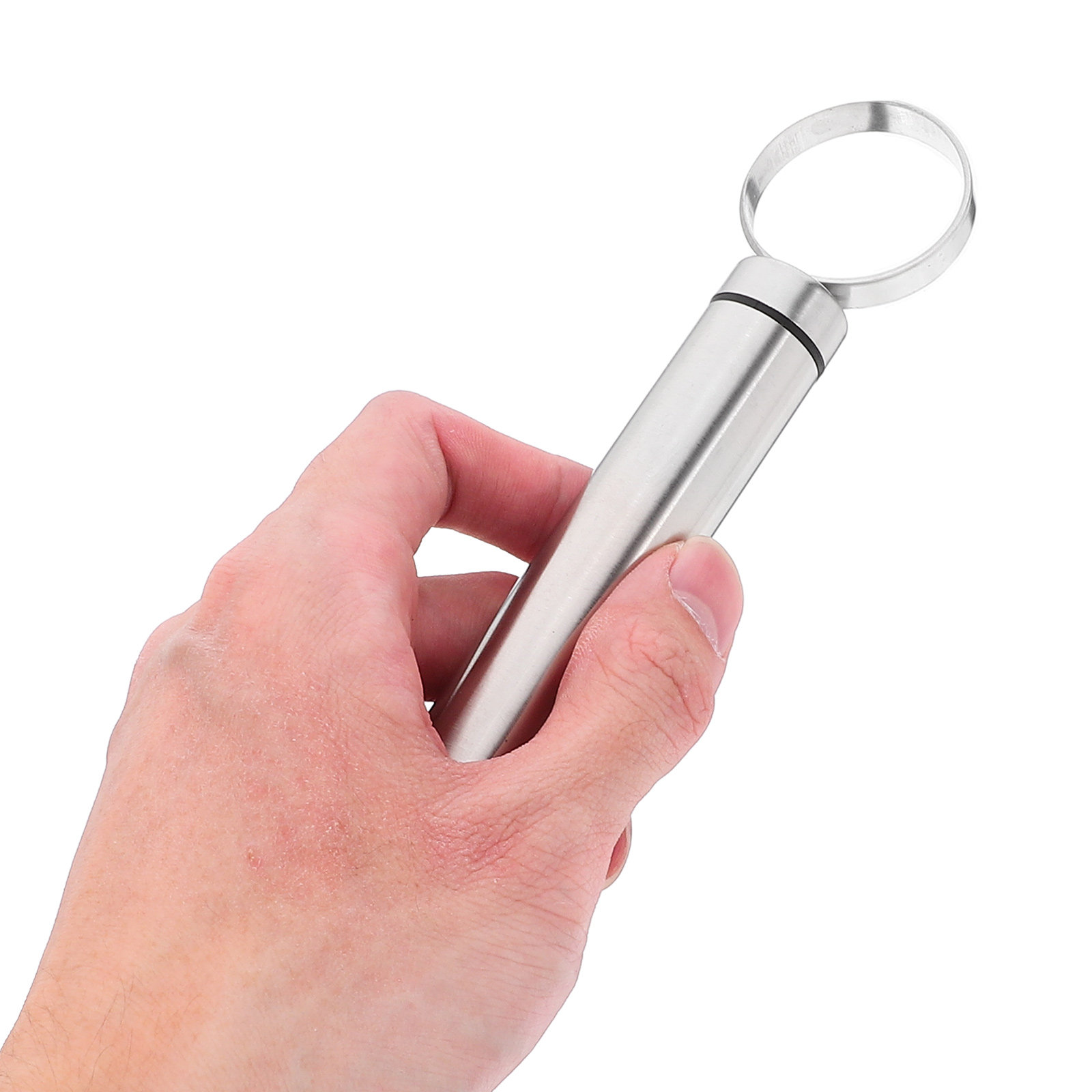 Kitchen Gadgets Save Time - 2Pcs Professional Peach Corer Stainless Steel
