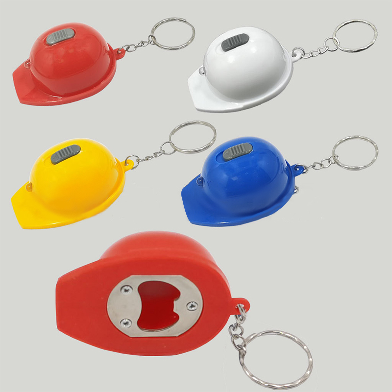 Kitchen Gadget Amazon - 1pc Portable Mini LED Helmet Shape