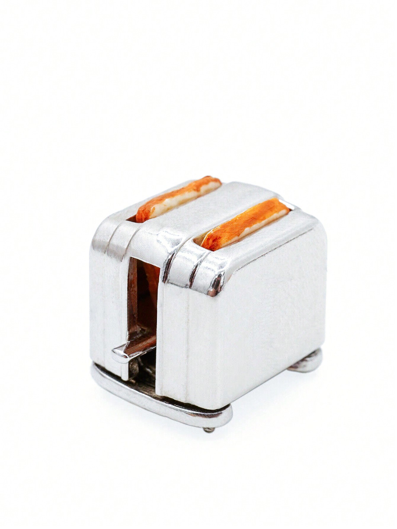 1:12 Dollhouse Miniature Toast - Kitchen Gadgets Plus review and price