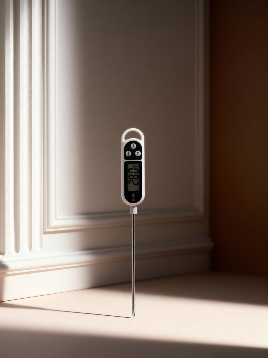 Tp300 Digital Kitchen Thermome - Meat Thermometer review and price