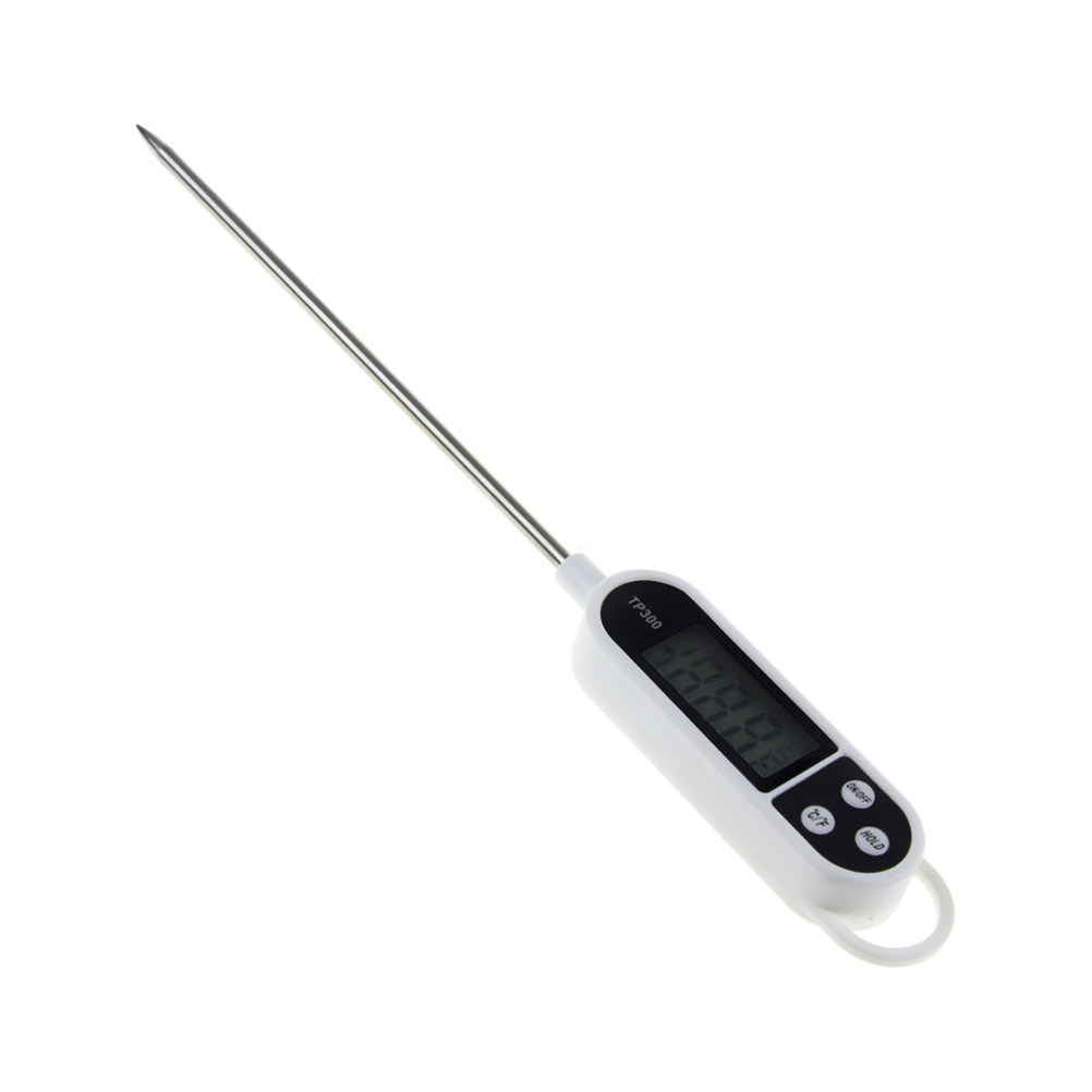 Tp300 Digital Kitchen Thermome - Meat Thermometer review and price