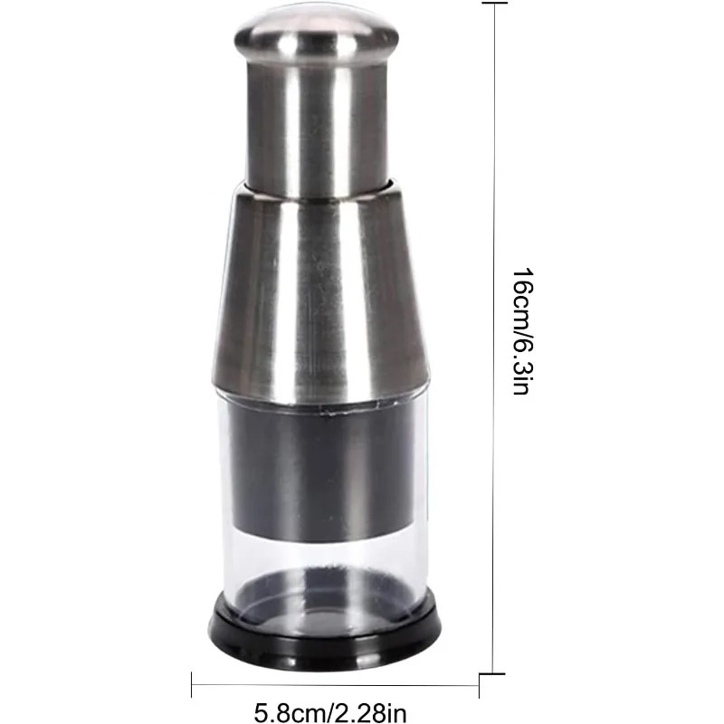 Stainless Steel Manual Garlic  - Manual Garlic Press review and price