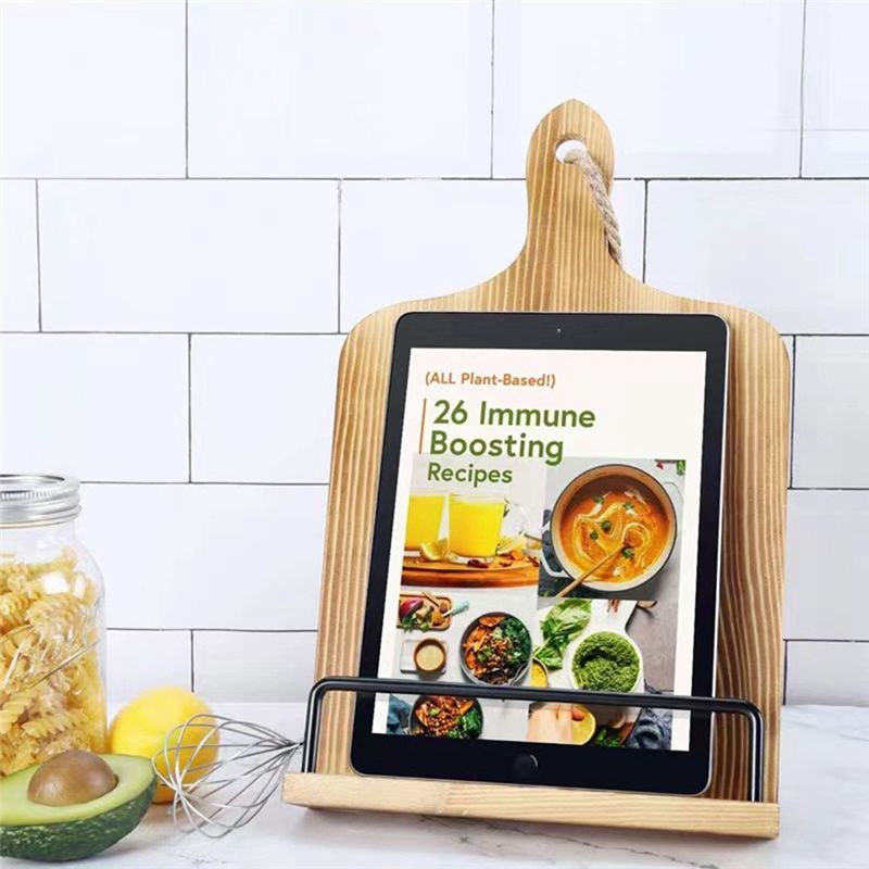AEE3-Cookbook Stand Phablets T - Kitchen Gadgets Ideas review and price