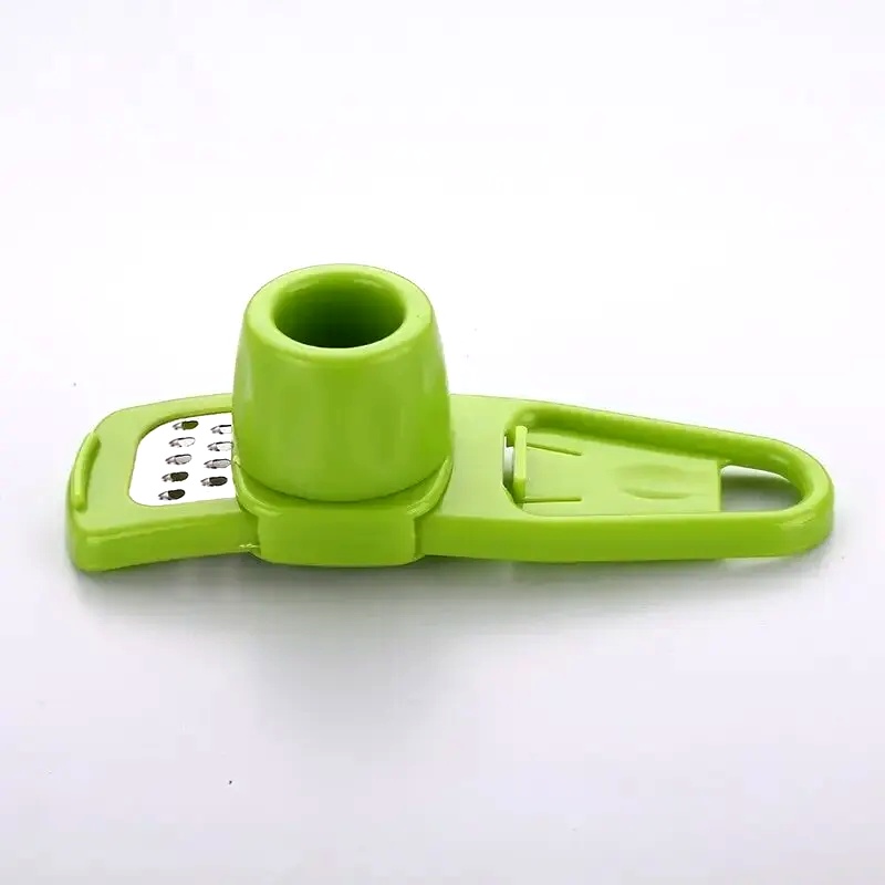 1 Pack Mini Garlic Grinder Cre - Manual Garlic Press review and price