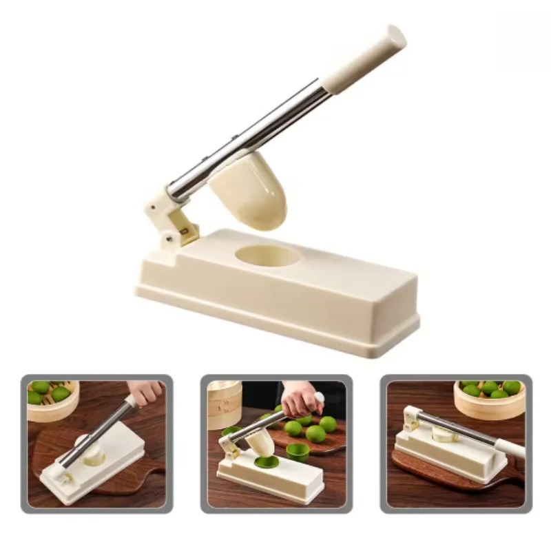 Household Pressing Tool - Used - Kitchen Gadgets Save Time review and price