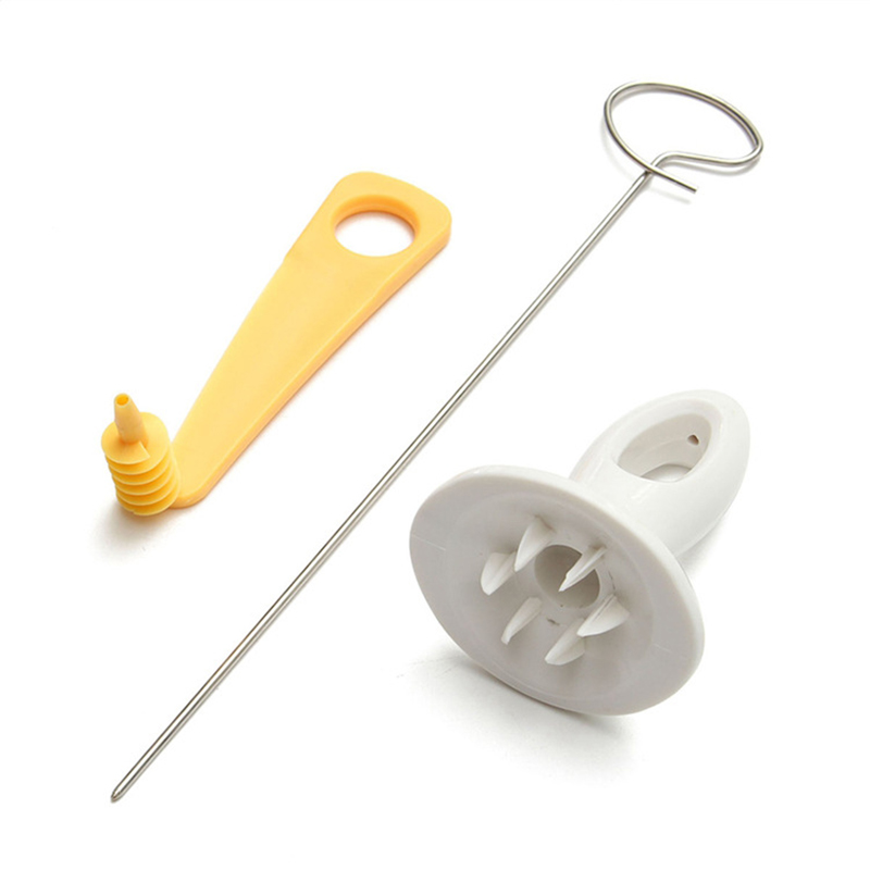 4 String Potato Spiral Cutter  - Kitchen Gadget Amazon review and price