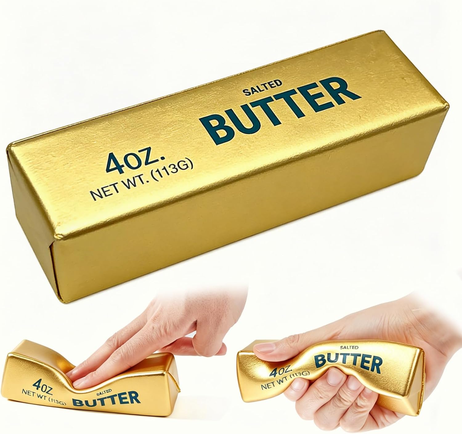 New Soft Slow Rebound Butter S - Kitchen Gadgets New Products review and price