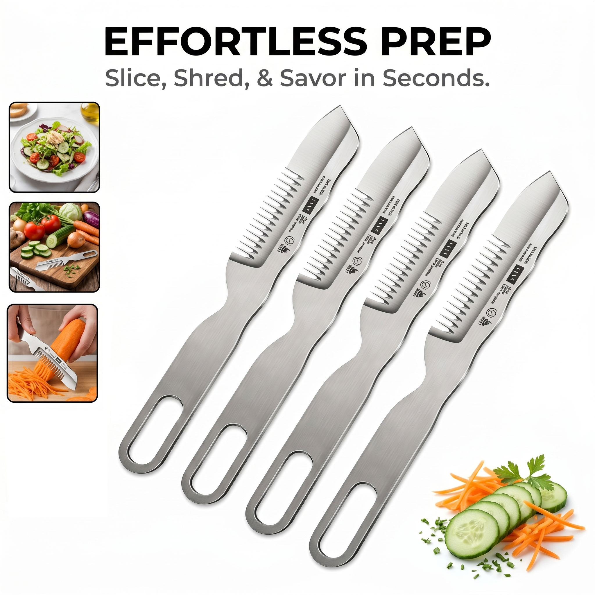 New Multifunctional Scallion C - Kitchen Gadgets Vegetable Chopper review and price