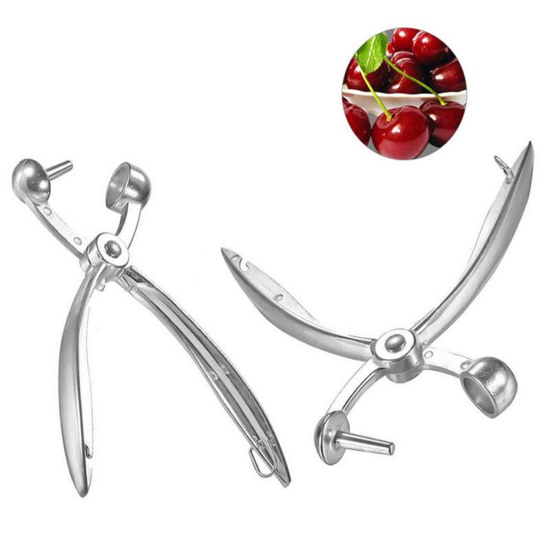 Fruit Pitter Cherry Jujube Cor - Kitchen Gadgets For Cooking review and price