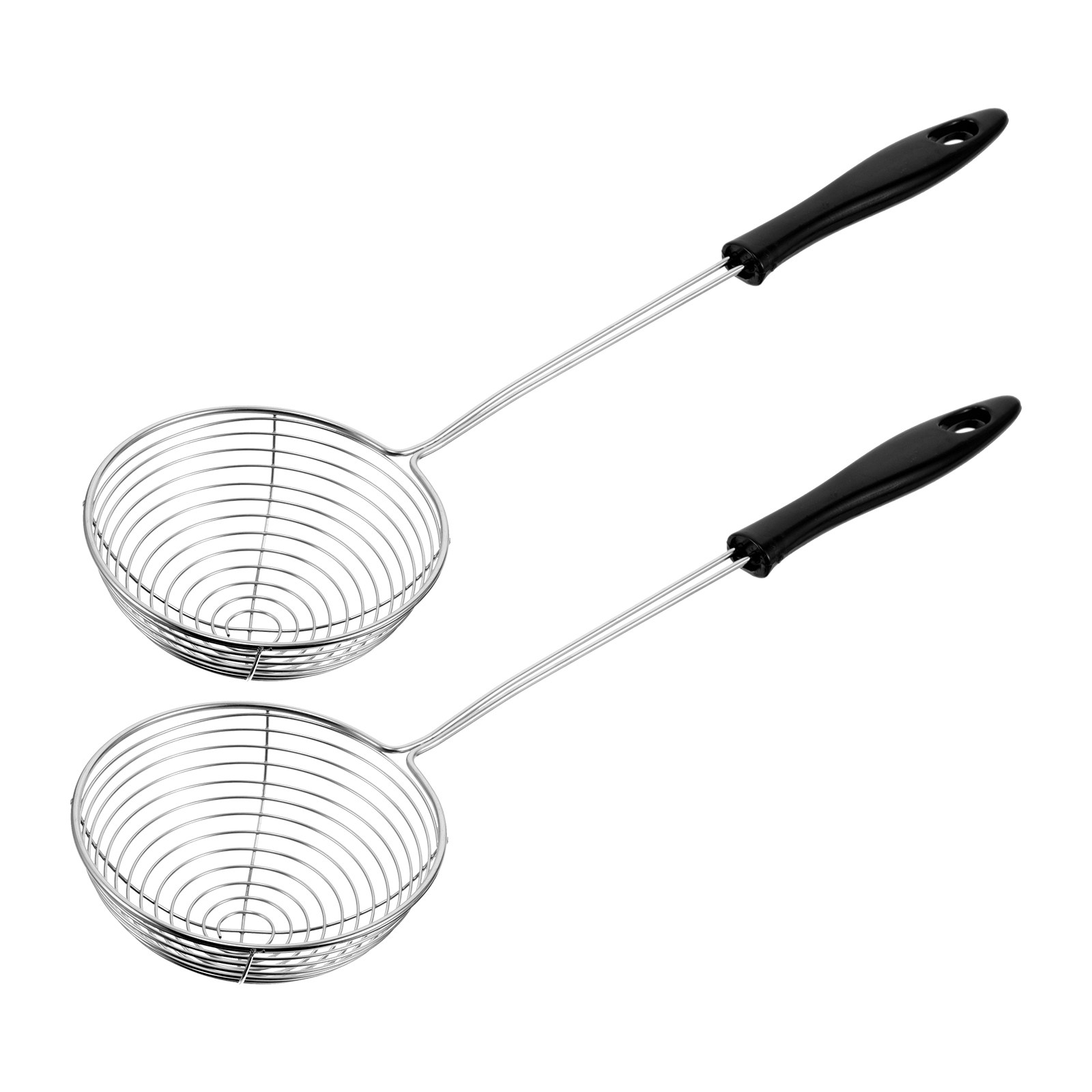 2Pcs Stainless Steel Chocolate - Stainless Steel Strainer review and price