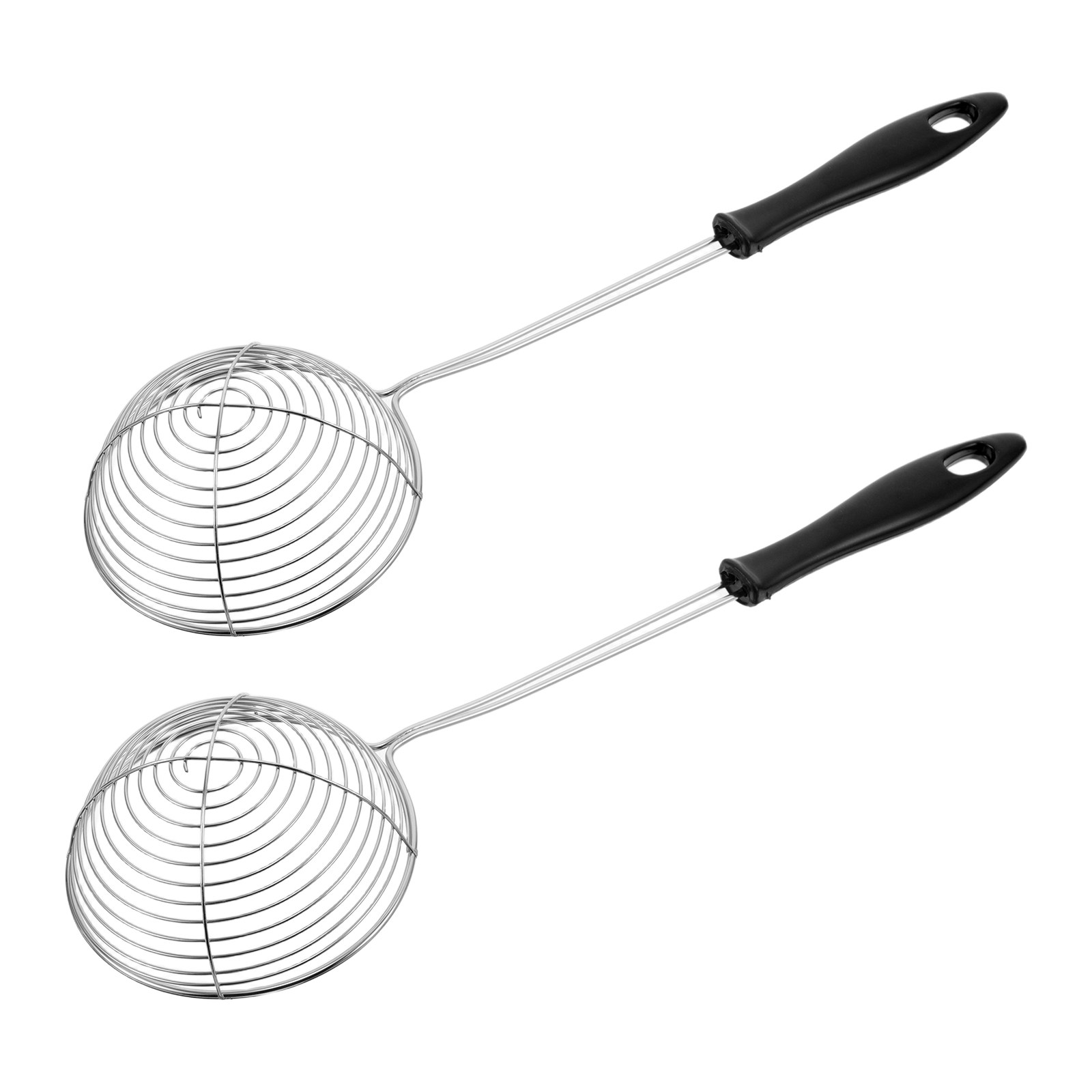 2Pcs Stainless Steel Chocolate - Stainless Steel Strainer review and price