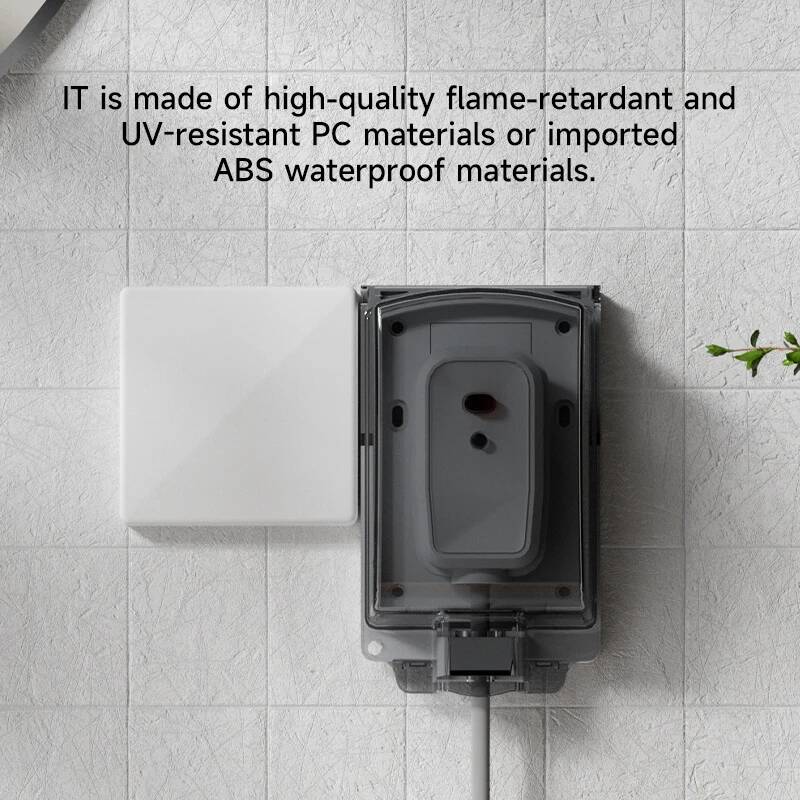 Herepow IP66 Waterproof Socket - Kitchen Gadgets Uk review and price