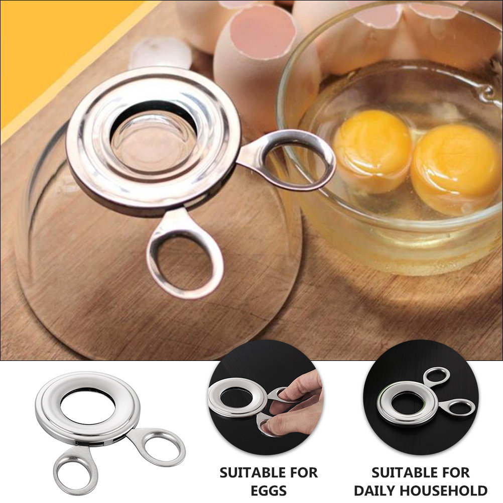 Stainless Steel Eggshell Peele - Kitchen Gadgets Ideas review and price