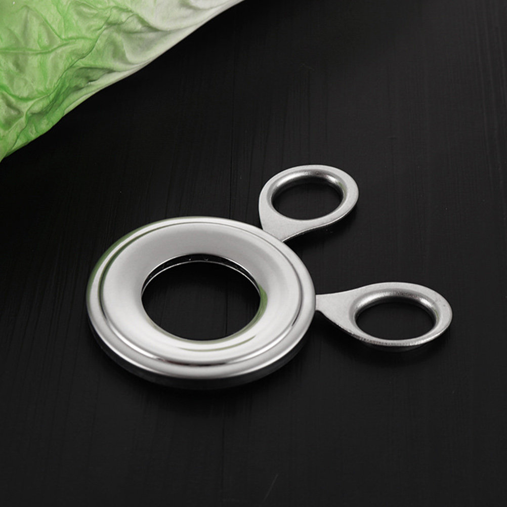 Stainless Steel Eggshell Peele - Kitchen Gadgets Ideas review and price