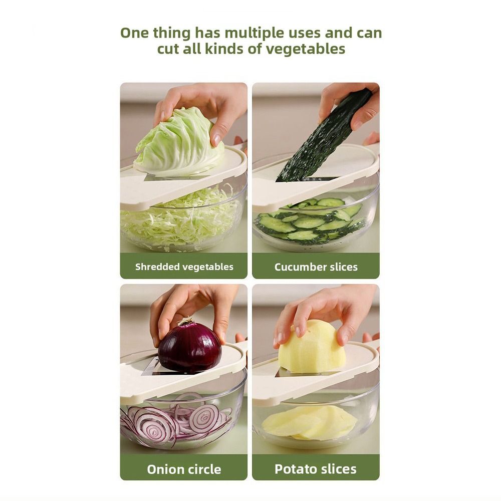 Durable Effortless Cabbage Gra - Kitchen Gadgets Save Time review and price