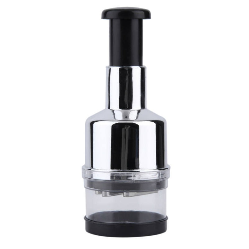 For Onion Nuts Vegetable Food  - Manual Garlic Press review and price