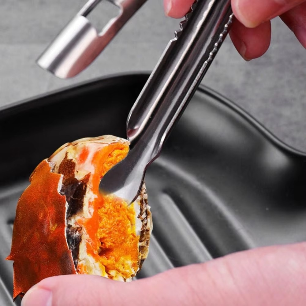 New Creative Oyster Opening Cl - Kitchen Gadgets New Products review and price