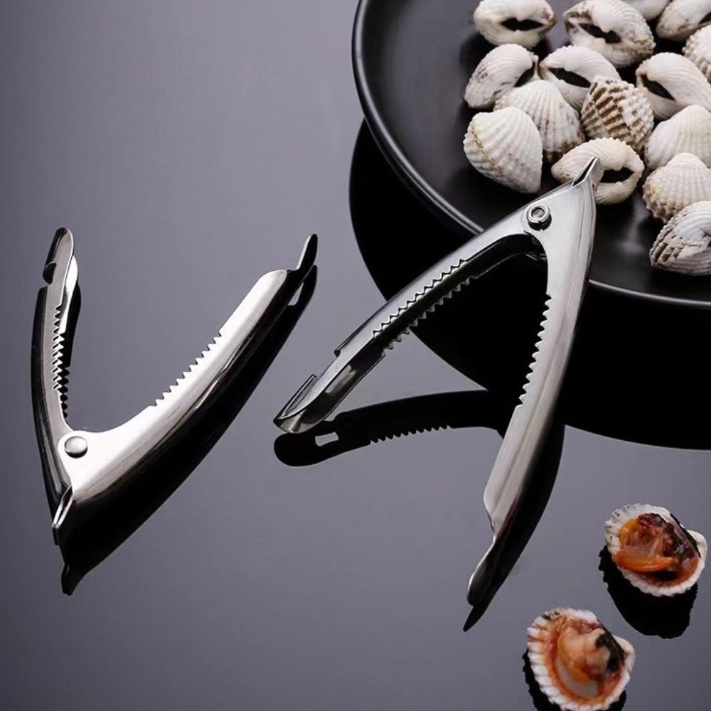 New Creative Oyster Opening Cl - Kitchen Gadgets New Products review and price