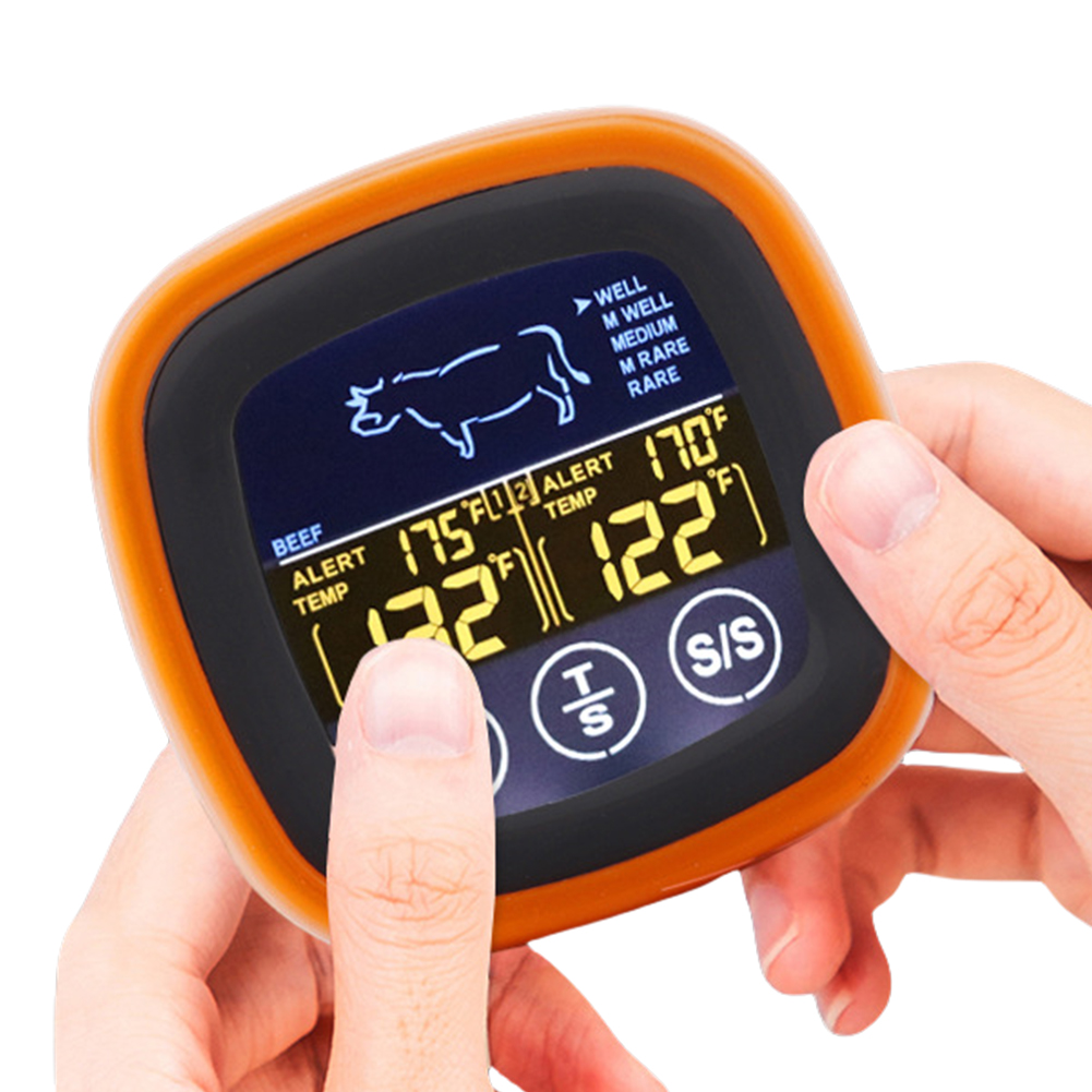 Digital Meat Kitchen Thermomet - Meat Thermometer review and price
