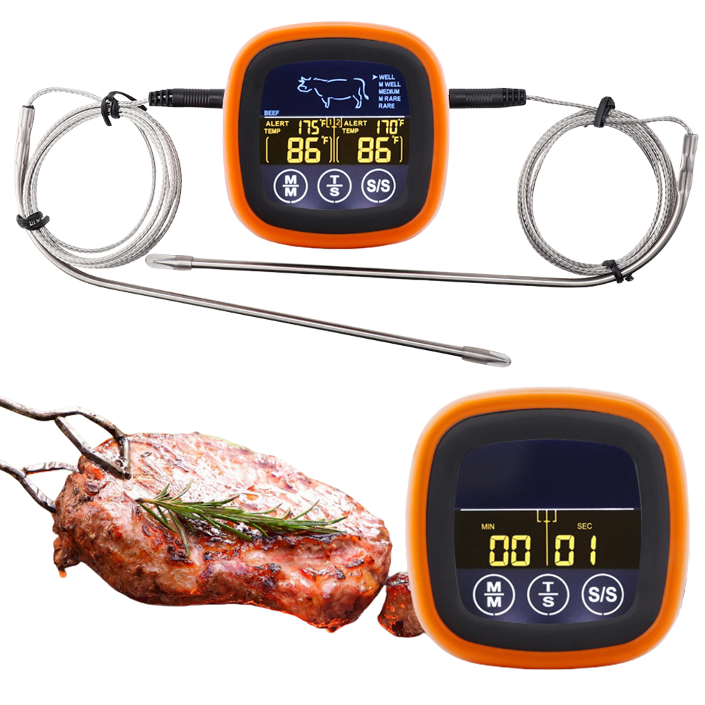 Digital Meat Kitchen Thermomet - Meat Thermometer review and price
