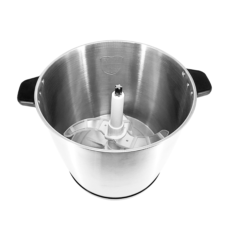 12L Metal Fufu Machine Househo - Kitchen Gadgets Uk review and price