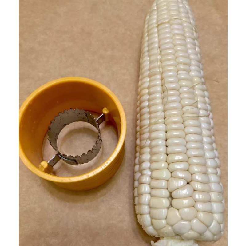 1pc Stainless Steel Corn Strip - Kitchen Gadgets Save Time review and price
