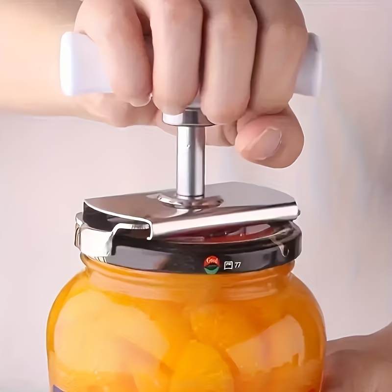 Adjustable Jar Can Opener Manu - Kitchen Gadget Amazon review and price