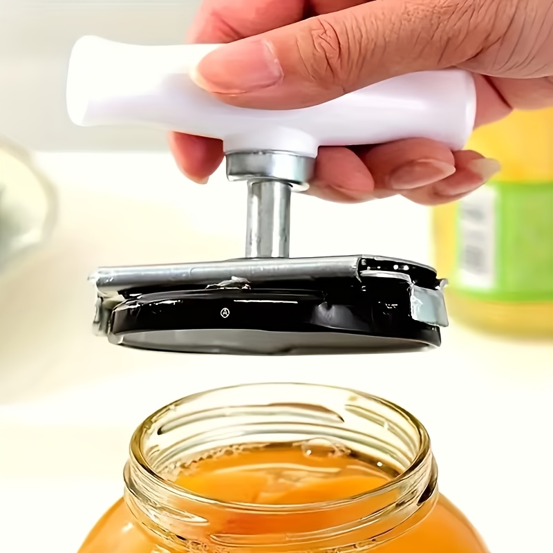 Adjustable Jar Can Opener Manu - Kitchen Gadget Amazon review and price