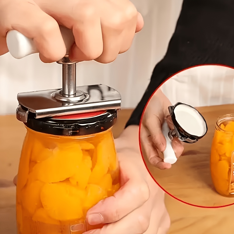 Adjustable Jar Can Opener Manu - Kitchen Gadget Amazon review and price