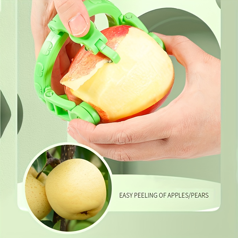Fruit & Vegetable Tools Handhe - Kitchen Gadgets Ideas review and price