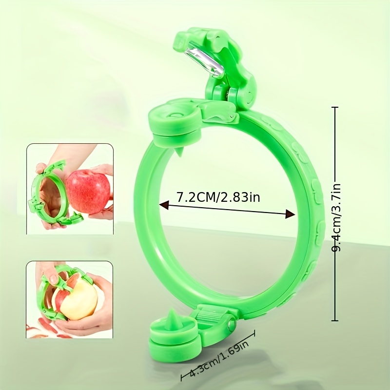 Fruit & Vegetable Tools Handhe - Kitchen Gadgets Ideas review and price
