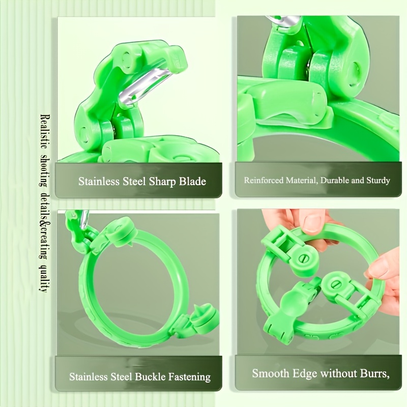 Fruit & Vegetable Tools Handhe - Kitchen Gadgets Ideas review and price