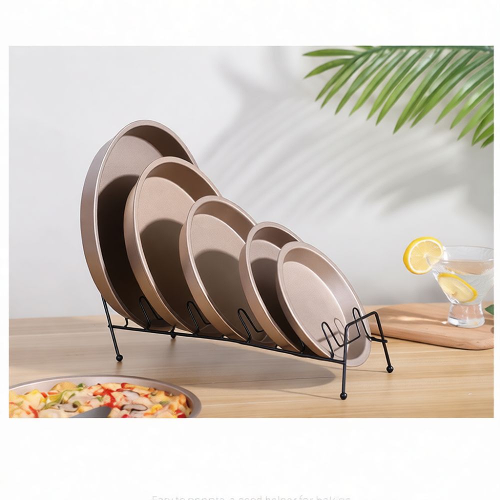 Kitchen Bakeware Tool Round Pi - Pizza Stone Baking review and price