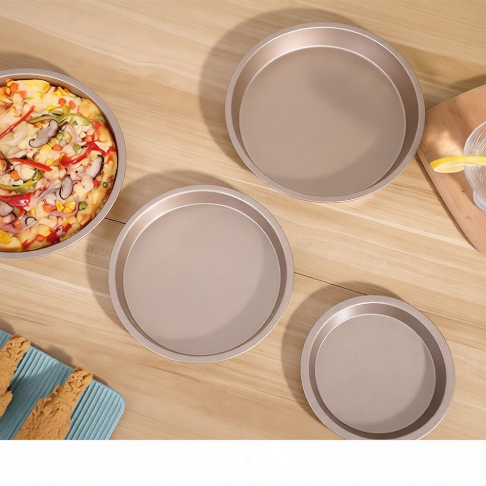 Kitchen Bakeware Tool Round Pi - Pizza Stone Baking review and price