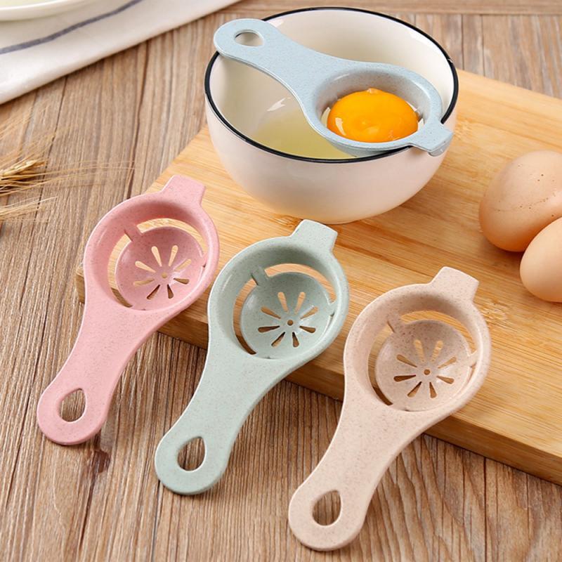 Egg White Yolk Separator House - Kitchen Gadget Amazon review and price