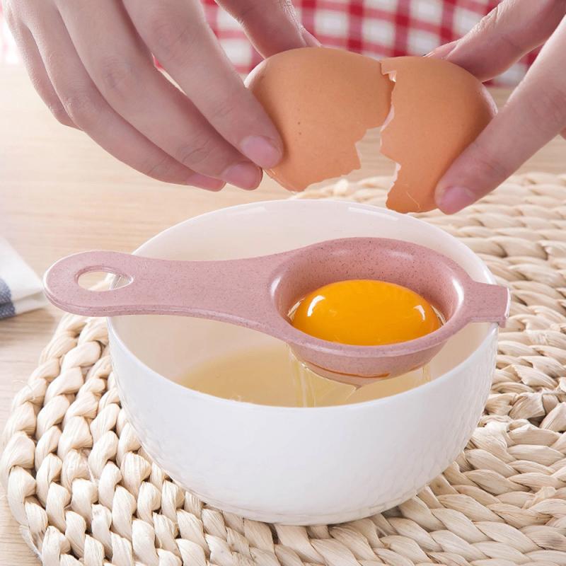 Egg White Yolk Separator House - Kitchen Gadget Amazon review and price