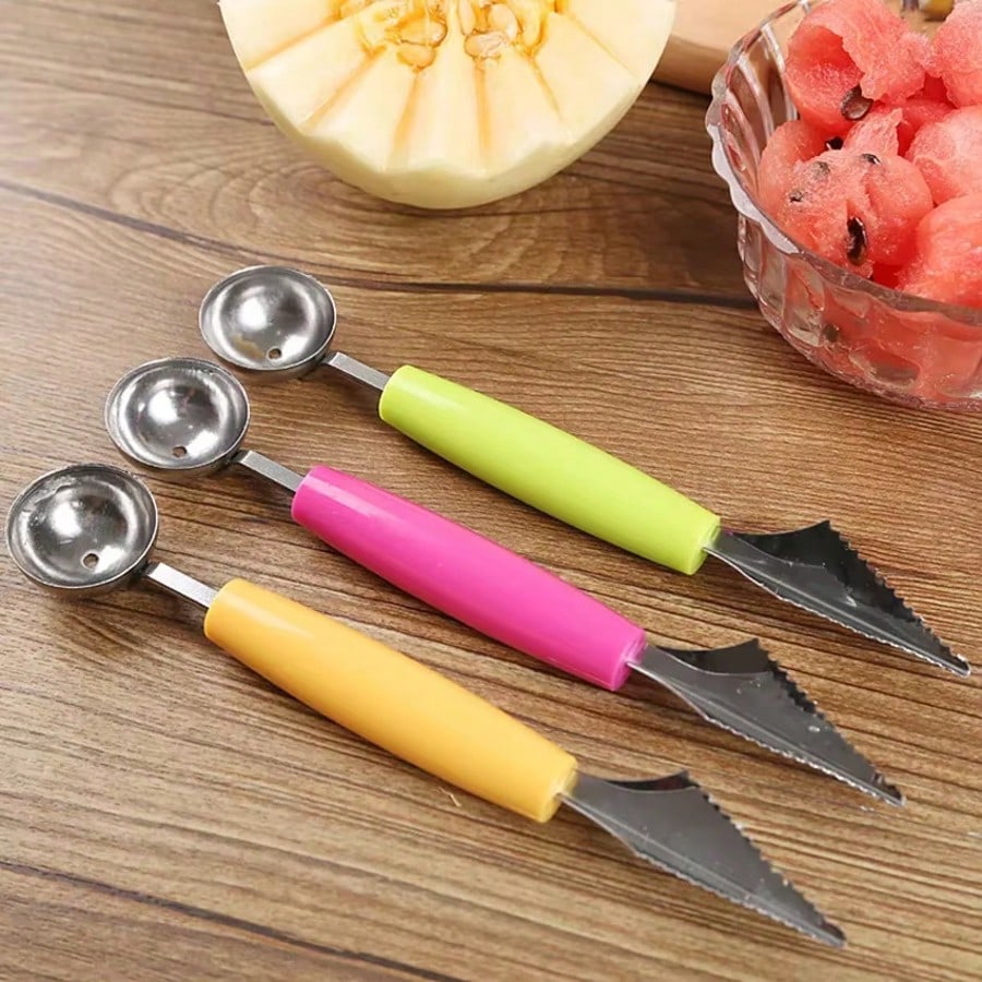 1Pc Kitchen Vegetable Carving  - Kitchen Gadgets Vegetable Chopper review and price