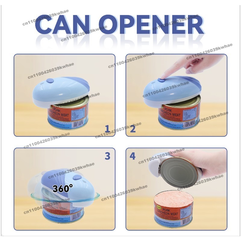 For New Products Can Opener Au - Kitchen Gadgets New Products review and price