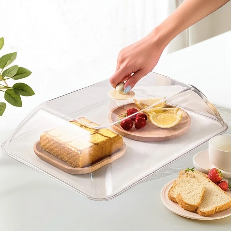 WORTHBUY Reusable Plastic Food - Kitchen Gadgets Plus review and price