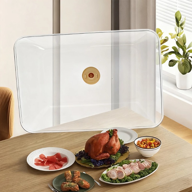 WORTHBUY Reusable Plastic Food - Kitchen Gadgets Plus review and price