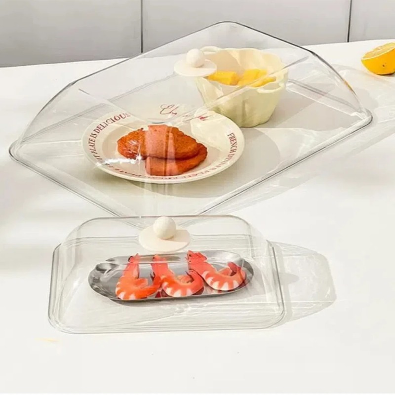 WORTHBUY Reusable Plastic Food - Kitchen Gadgets Plus review and price