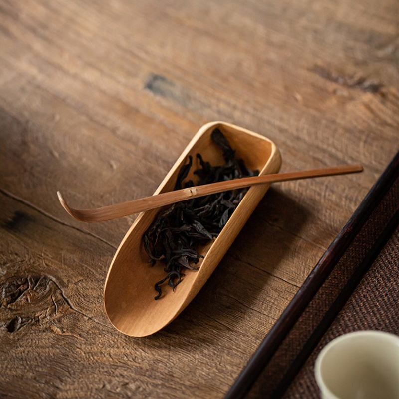 Handmade Wood Tea Matcha Stick - Kitchen Gadget Amazon review and price