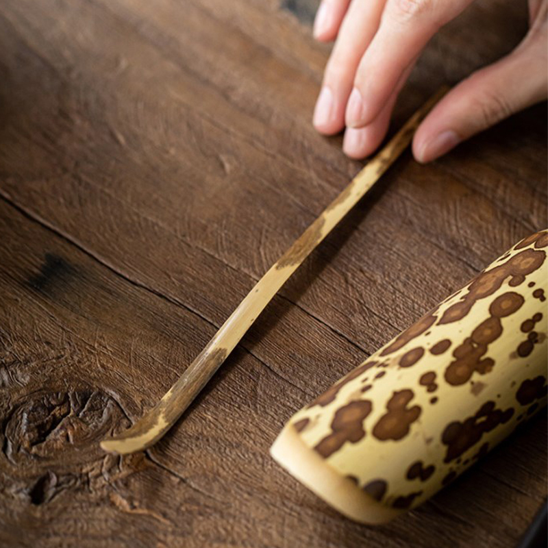 Handmade Wood Tea Matcha Stick - Kitchen Gadget Amazon review and price