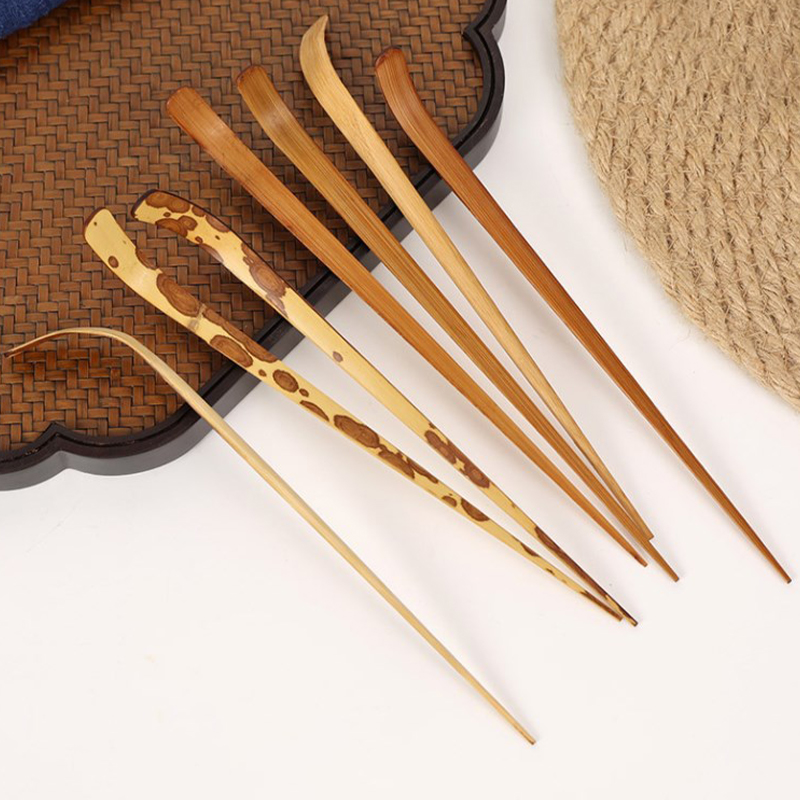 Handmade Wood Tea Matcha Stick - Kitchen Gadget Amazon review and price