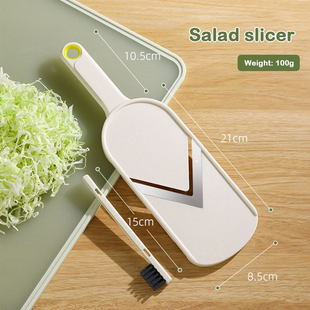 Effortless Cabbage Grater Savi - Kitchen Gadgets Save Time review and price