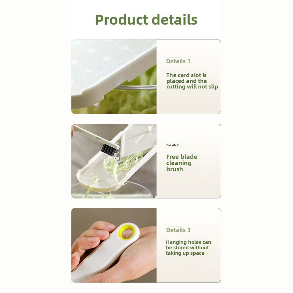 Effortless Cabbage Grater Savi - Kitchen Gadgets Save Time review and price
