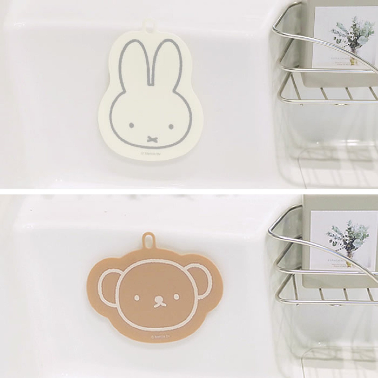 New Cute Miffy Boris Bear Sili - Kitchen Gadgets New Products review and price